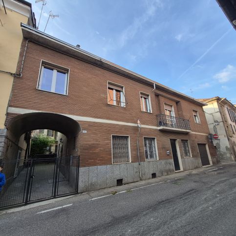 Appartamento in residenziale in Via Francesco Cavalli 44