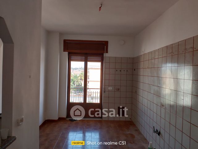 Appartamento in residenziale in Via Campana 348A