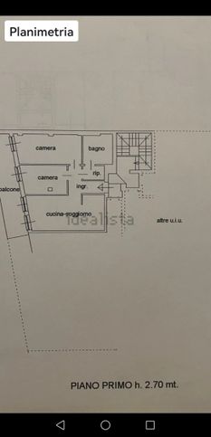 Appartamento in residenziale in Via Annetta e Celestino Lusardi