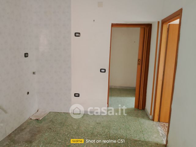 Appartamento in residenziale in Via Campana 340A