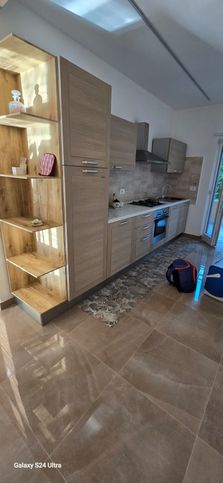 Appartamento in residenziale in Via Fratelli Bandiera