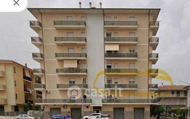 Appartamento in residenziale in Via Arrigo Boito 22