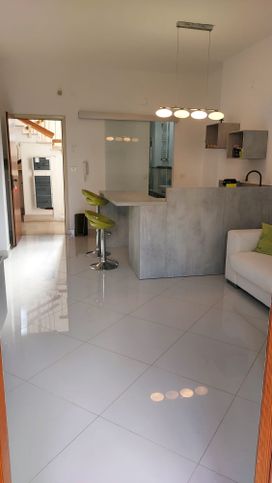 Appartamento in residenziale in Via alla Rovere 29