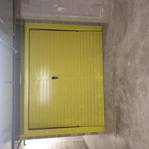 Box/posto auto in residenziale in Via di Casal Bertone 66