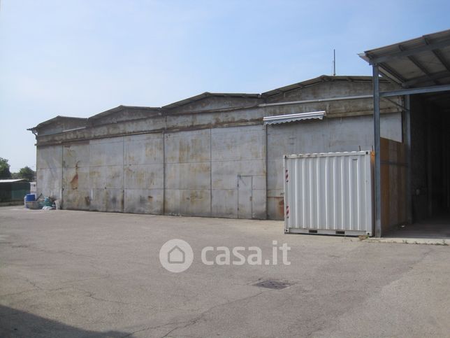 Garage/posto auto in residenziale in Via Cesena 5