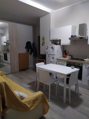 Appartamento in residenziale in Via Leonardo Umile