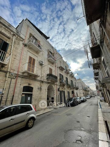 Appartamento in residenziale in Via de Palo Saverio
