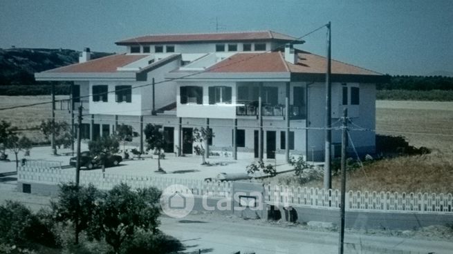 Attico/mansarda in residenziale in Contrada Marinelle Vecchie 20