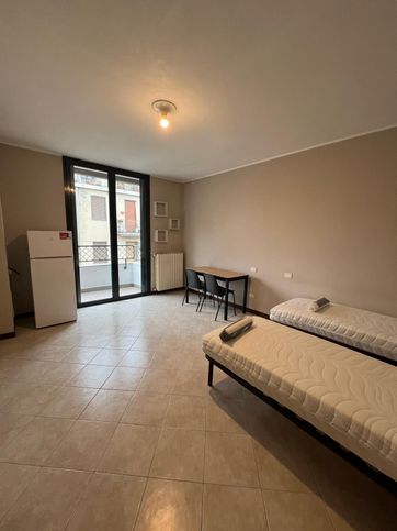 Appartamento in residenziale in Via Privata Treviso 17