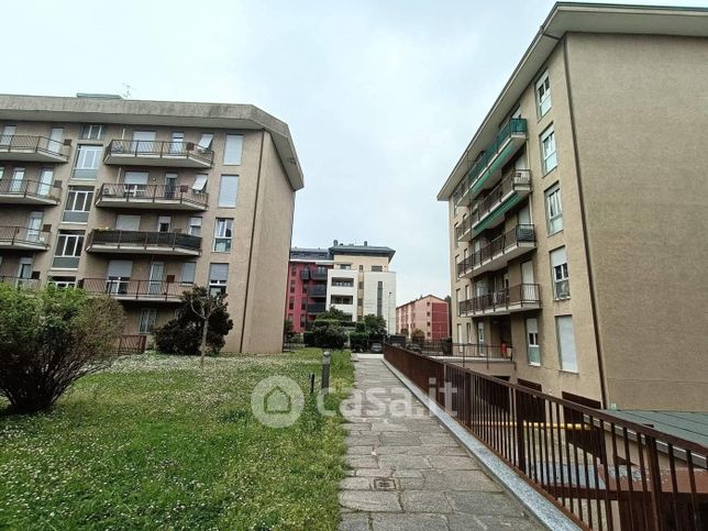 Appartamento in residenziale in Via San Giovanni Bosco