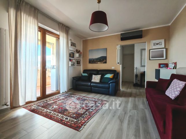 Appartamento in residenziale in Viale Palmiro Togliatti