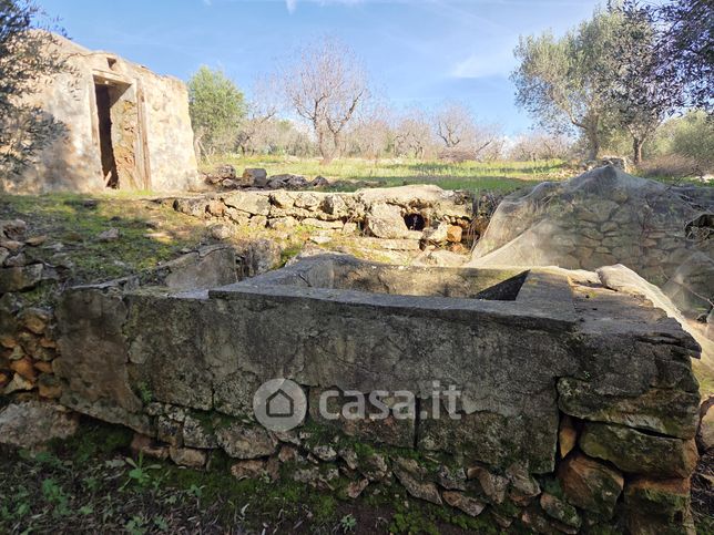 Terreno edificabile in residenziale in Contrada Albrizzito