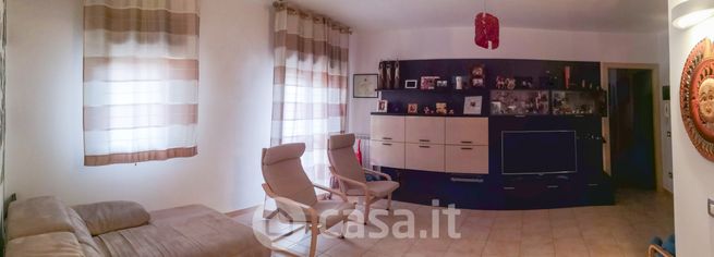 Appartamento in residenziale in Via Aquino 52/A