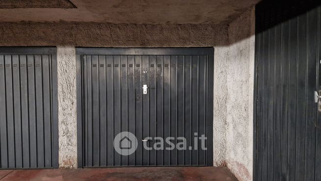 Garage/posto auto in residenziale in Via Benvenuto Cellini