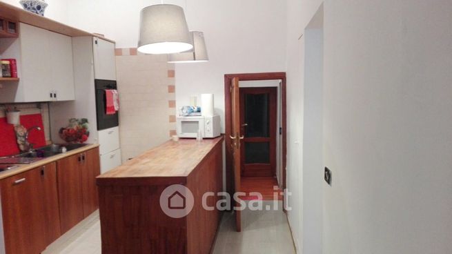 Appartamento in residenziale in Vico Berio 2