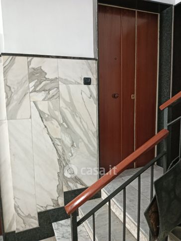 Appartamento in residenziale in Via Silio Italico 45