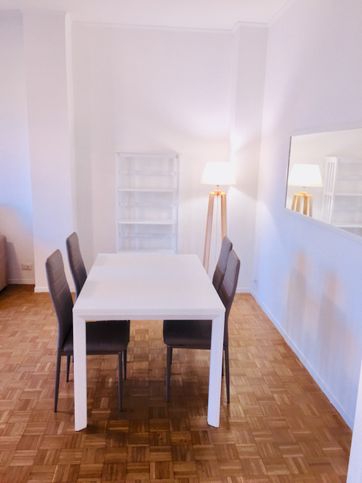Appartamento in residenziale in Via Don Giovanni Minzoni
