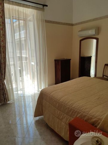 Casa indipendente in residenziale in Via Redipuglia