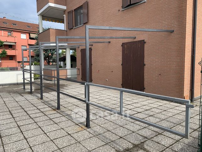 Appartamento in residenziale in Via Portiola 37