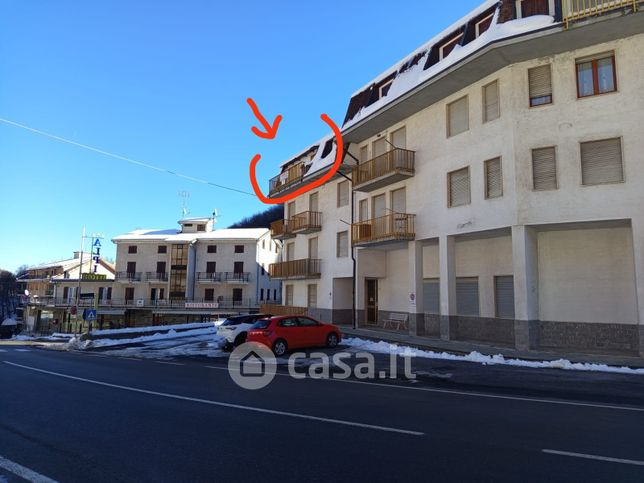 Appartamento in residenziale in Via Maudagna 33