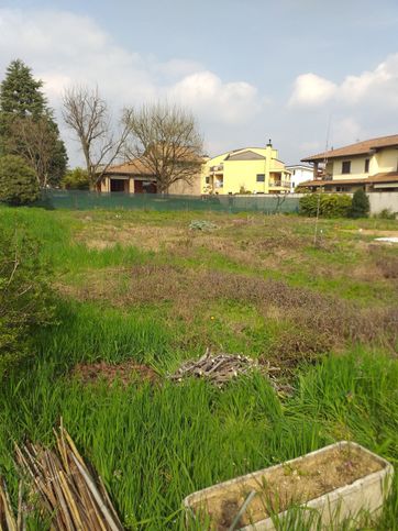 Terreno edificabile in residenziale in Vicolo Val Malenco