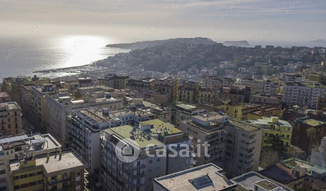 Appartamento in residenziale in Via Camillo de Nardis 49