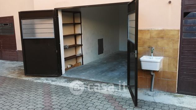 Garage/posto auto in residenziale in Via Francana 40