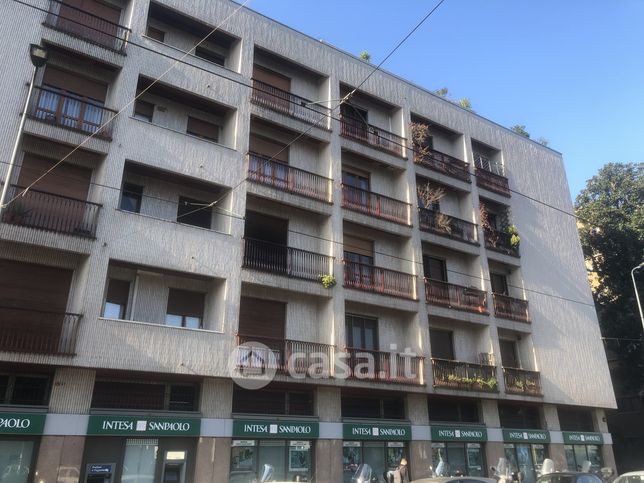 Appartamento in residenziale in Via Giuseppe Ripamonti 166