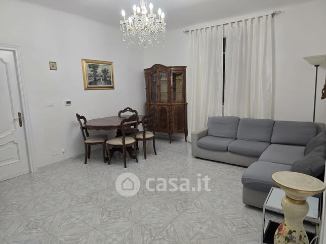 Appartamento in residenziale in Via Giotto 20