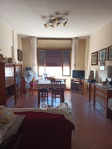 Appartamento in residenziale in Via Caio Asinio Pollione 36