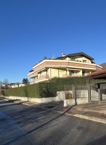 Appartamento in residenziale in Via G. Verdi 7A