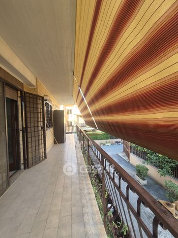 Appartamento in residenziale in Via dei Cedri 13