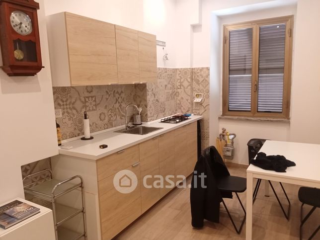 Appartamento in residenziale in Via dell'Alloro 40