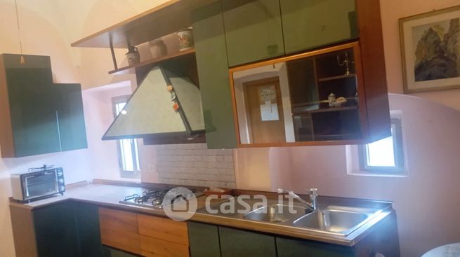 Appartamento in residenziale in Via Santo Spirito 13