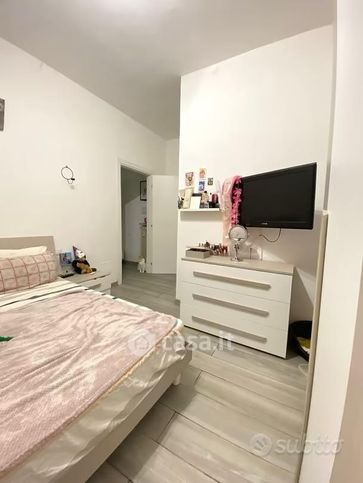 Appartamento in residenziale in Via Martiri Partigiani 53