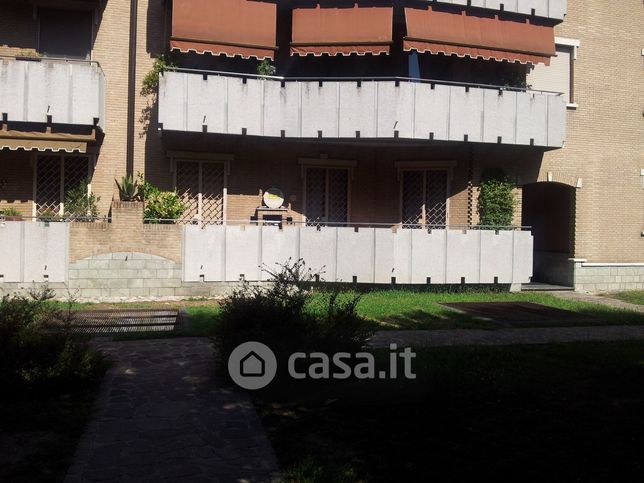 Appartamento in residenziale in Via Privata Vittuone 16