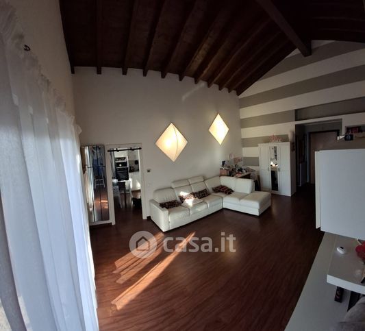 Appartamento in residenziale in Via Giosuè Carducci