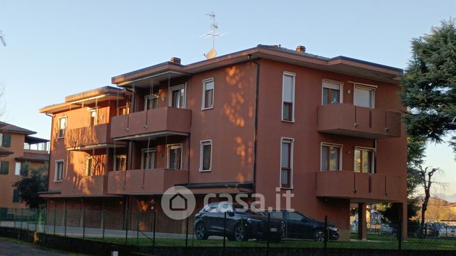Appartamento in residenziale in Via John Fitzgerald Kennedy 15