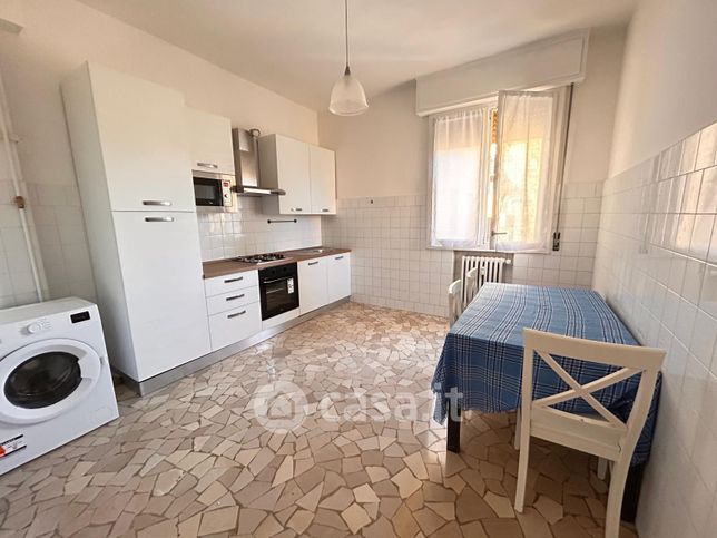 Appartamento in residenziale in Via Aurelio Saffi 16