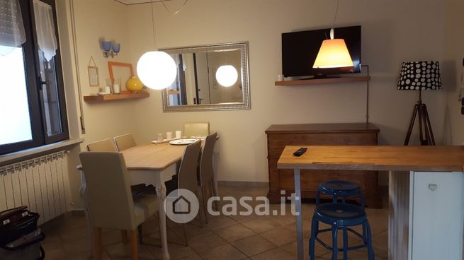 Appartamento in residenziale in Via San Giovanni Bosco 23