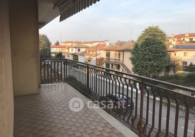 Appartamento in residenziale in Via G. Leopardi