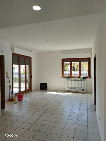 Appartamento in residenziale in Via Santa Vittoria 2