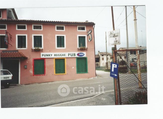 Attivitã /licenza (con o senza mura) in commerciale in Via Barbarigo 15