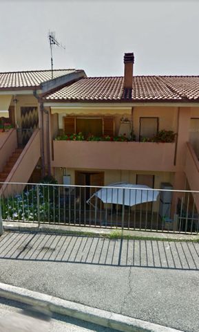 Appartamento in residenziale in Via Mulino Vecchio