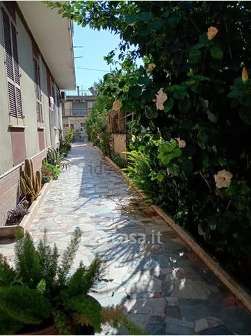 Appartamento in residenziale in Corso Giuseppe Garibaldi 104