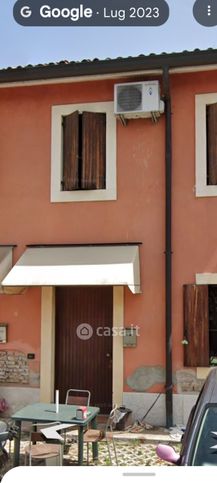 Appartamento in residenziale in Via Palazzina 50