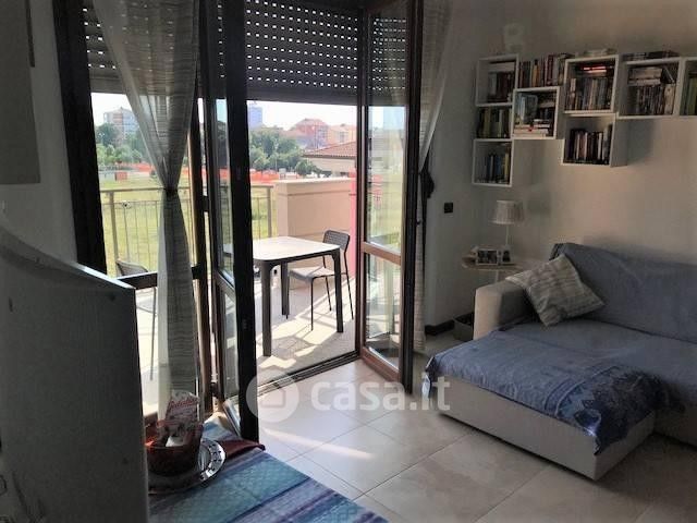 Appartamento in residenziale in Via Guglielmo Cavalli 12