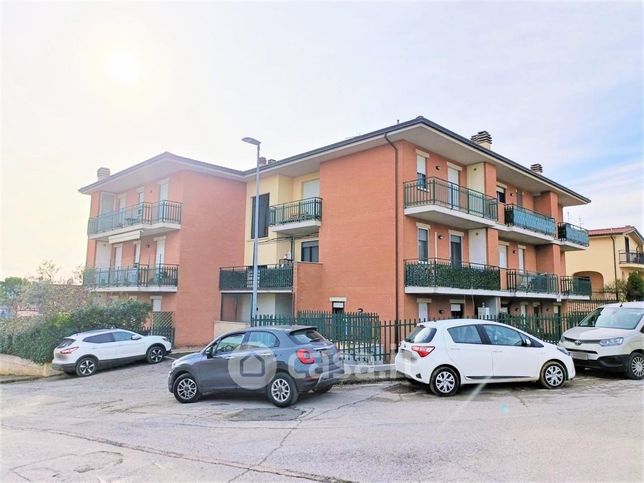 Appartamento in residenziale in Via Euridice