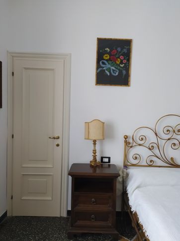 Appartamento in residenziale in Via San Pietro della Foce 2