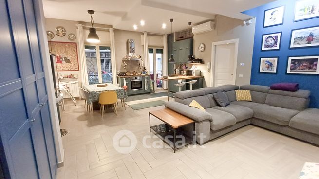 Appartamento in residenziale in Via Francesco Cilea 265